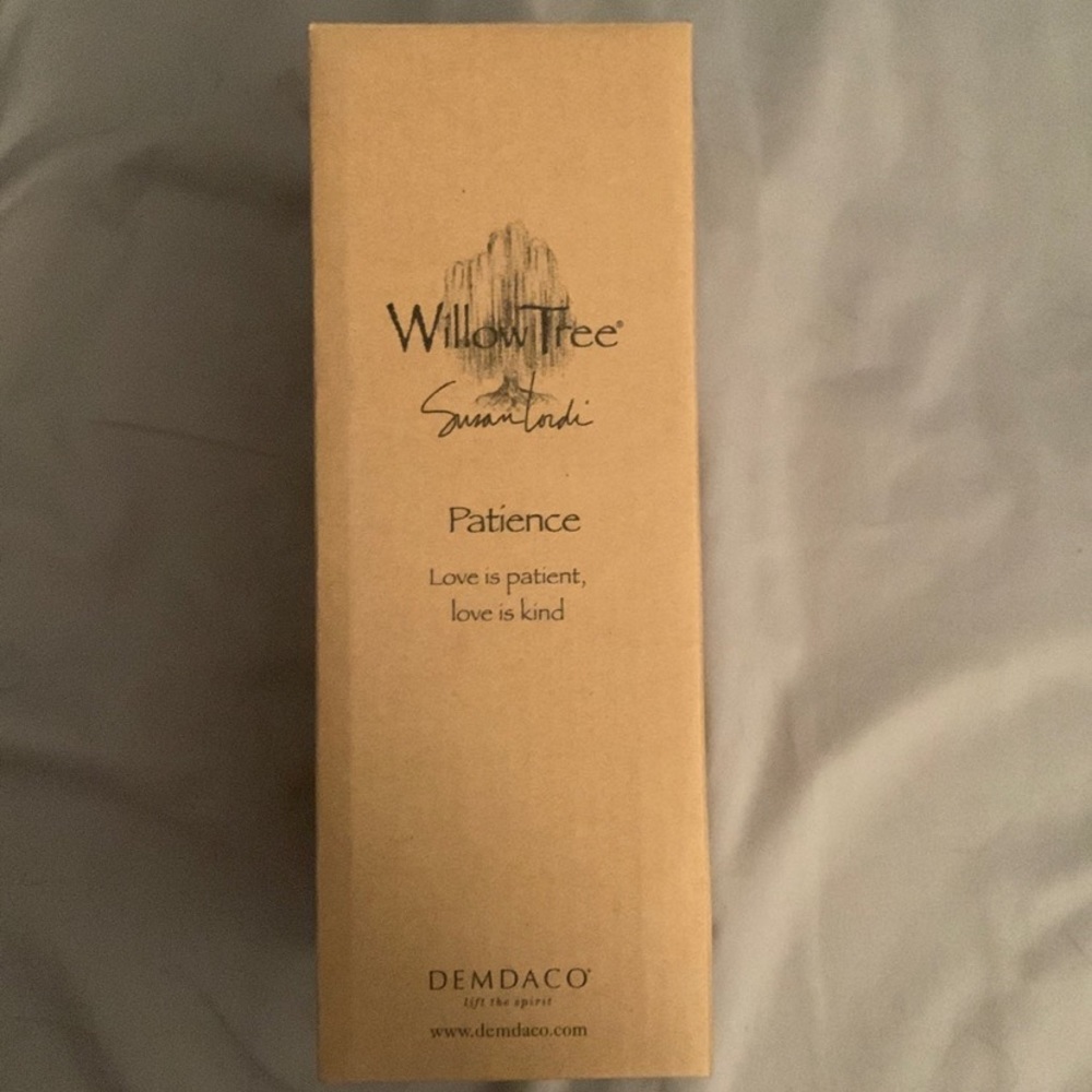 New in box